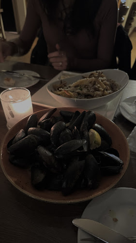 Comentarii opinii despre Garlic's of London