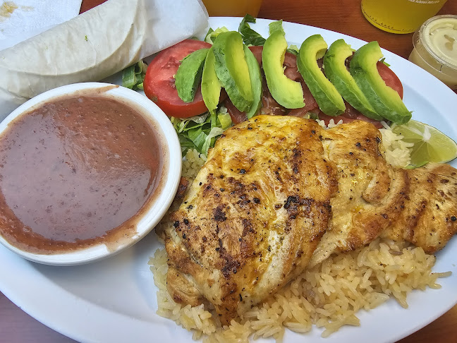 Victoria Latina Restaurant - Windsor