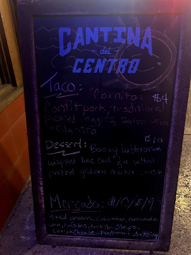 Cantina Del Centro - Nelson - Nelson