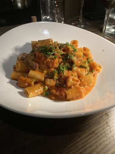 La Vecchia Restaurant Uptown - Toronto