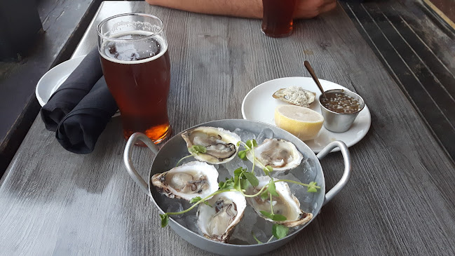 Baker Street Station - Guelph