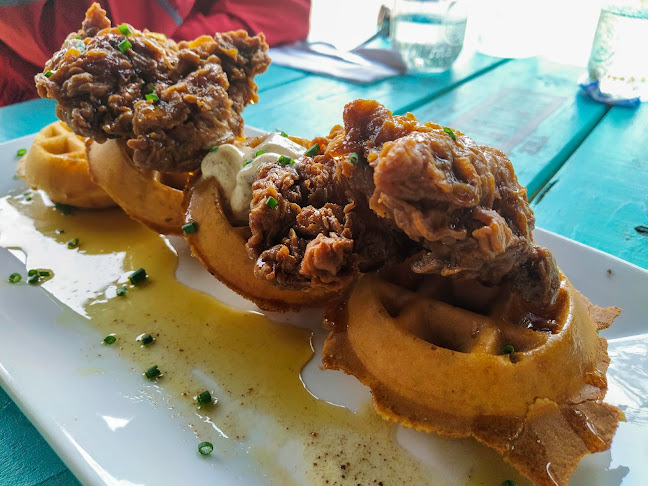 The Breakfast Pig - Hospitality and gastronomy