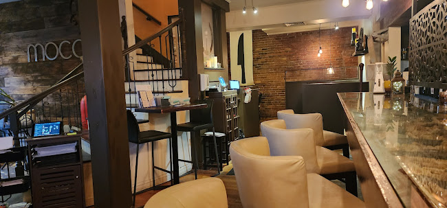 Comentarii opinii despre MOCO Downtown