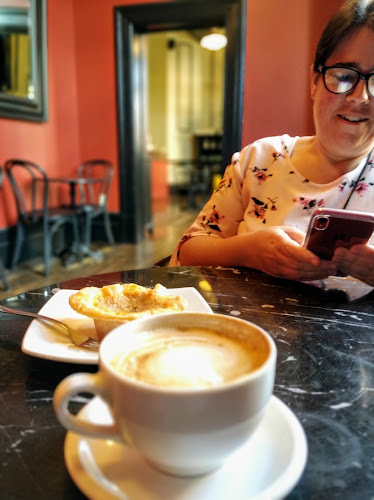 Coffee Cravings - Greater Napanee