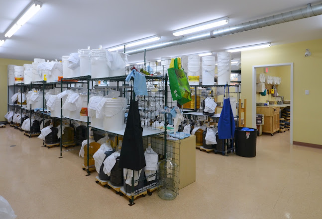 Comentarii opinii despre THE GOOD GUYS BREW SHOPPE