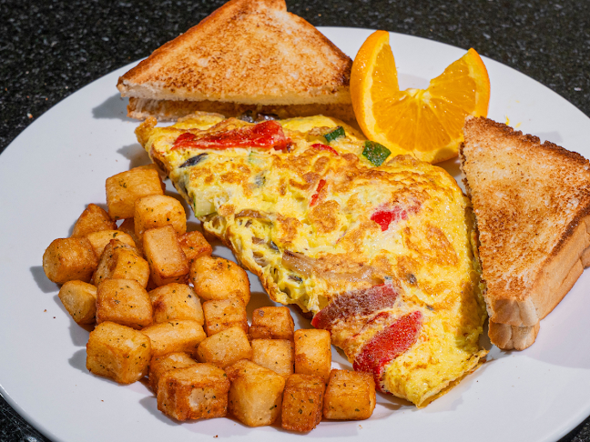 Symposium Cafe Restaurant |Stoney Creek| - Hamilton