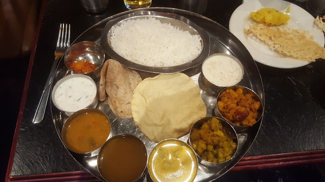 Desi Dosa Madras Restaurant - Delta