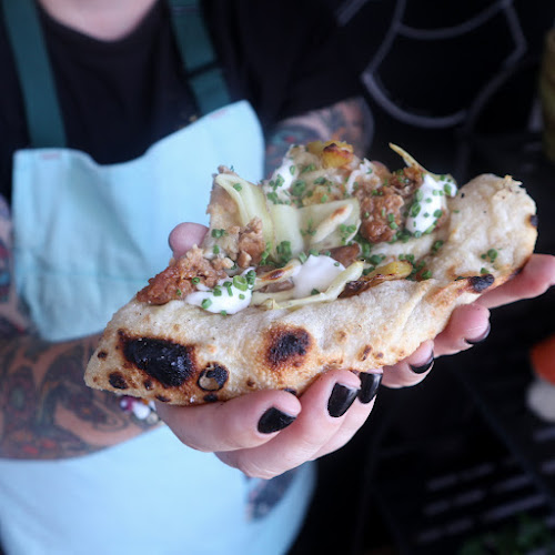 Portobello Road - Whitby