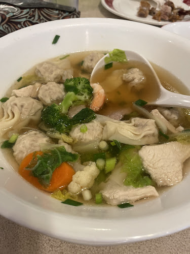 202 Chinese - Whitehorse