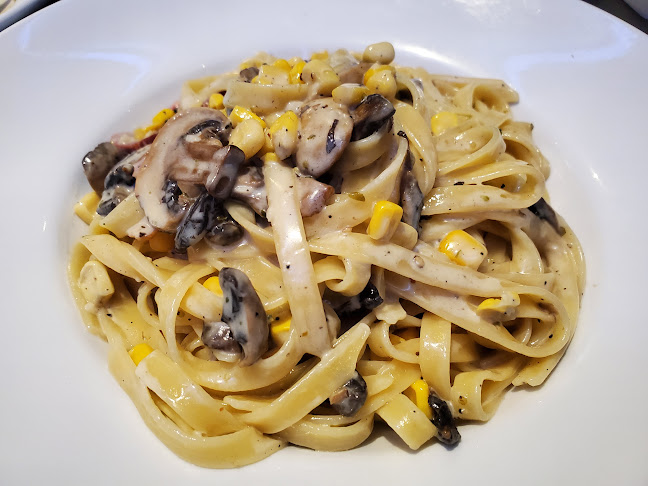 That Place Restaurant