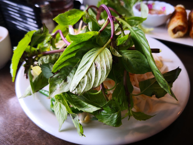 Pho Thu Do Restaurant - Ottawa