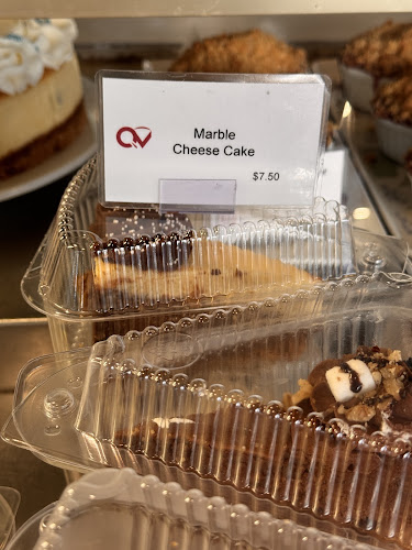 QV Cafe & Bakery