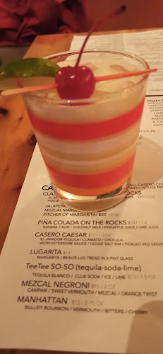 Casero Kitchen Table - Hospitality and gastronomy