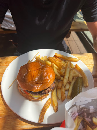 Roof Top - Hospitality and gastronomy