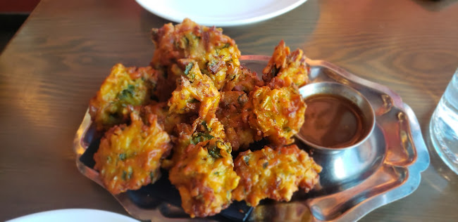 Opinii despre Sizzling Tandoor Uptown în Victoria - Hospitality and gastronomy