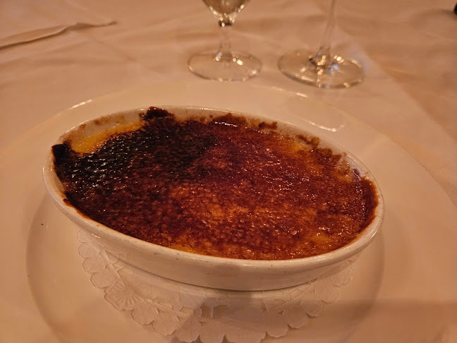 Opinii despre Gotham Steakhouse & Cocktail Bar în Vancouver - Hospitality and gastronomy