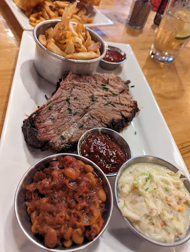 Comentarii opinii despre Sociable Kitchen + Tavern