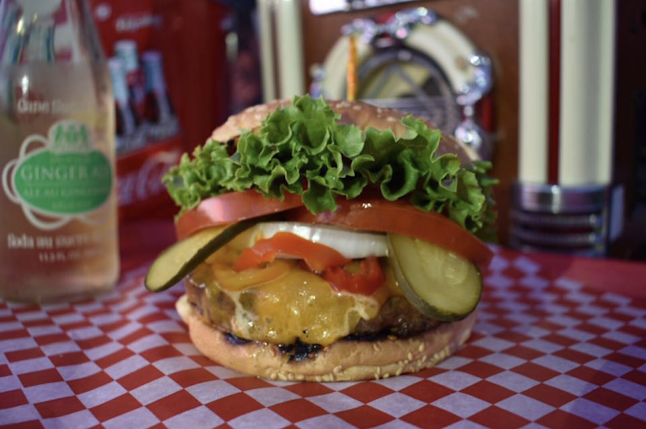 Comentarii opinii despre The Jukebox Diner