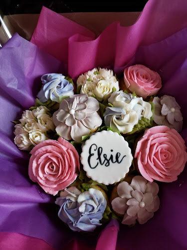 Opinii despre Briana, the Baker în Kitchener - Hospitality and gastronomy