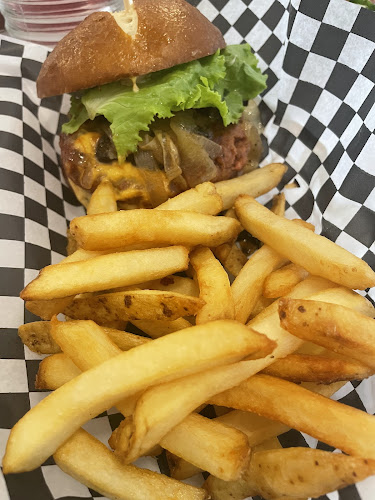 The Planet Diner - Hospitality and gastronomy