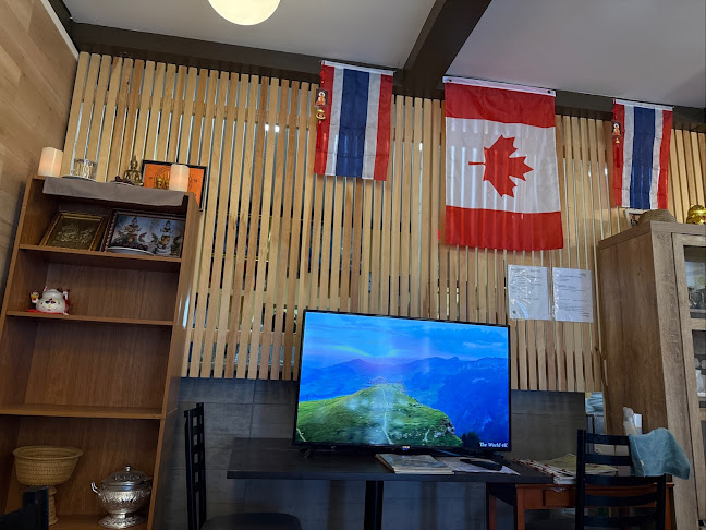 Eat Thai restaurant - Guelph