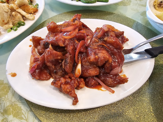 Lucky Joy Restaurant(Best Price on Website!) - Hospitality and gastronomy