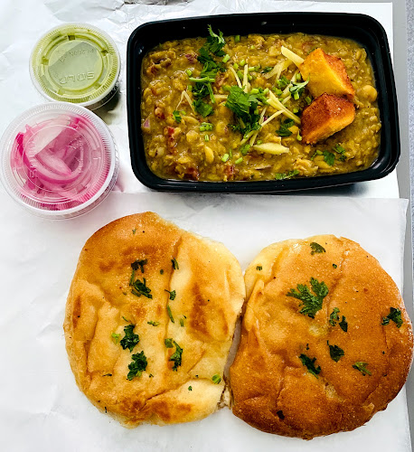 Delhi Food Hub ....by a Delhiite - Pickering