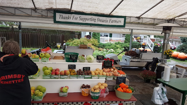 Hildreth Farm Market - Hospitality and gastronomy