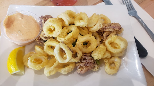 Antica Pizzeria & Ristorante