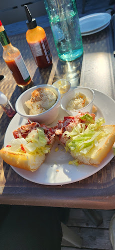 Carr's Oyster Bar - Hospitality and gastronomy