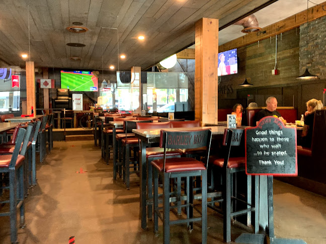 Barley Mow Westboro - Ottawa