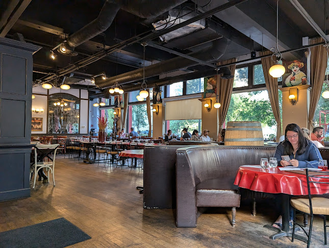 Peasant Cookery - Winnipeg