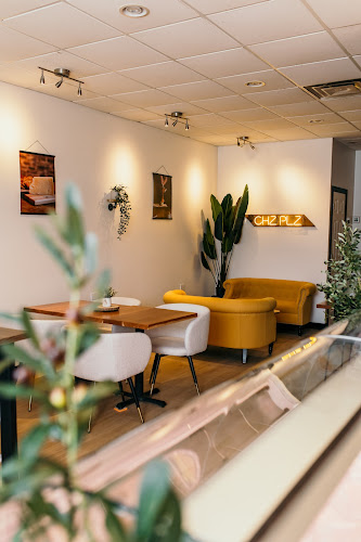 Chz Plz - Hospitality and gastronomy