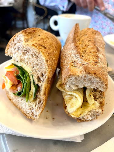 La Boulangerie Bakery Cafe - Calgary