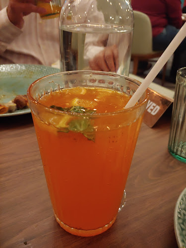 Fitoor - Indian Food Obsession - Mississauga