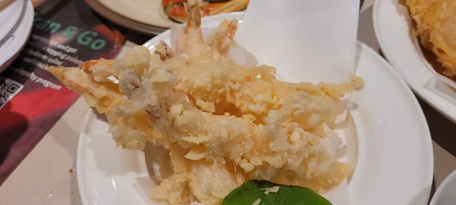 Koganei Japanese Seafood - Woodbridge