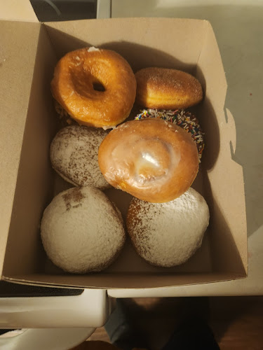 Spicer's Bakery in Lambeth - London