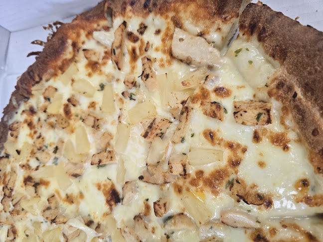 Express Pizza Plus - Cold Lake