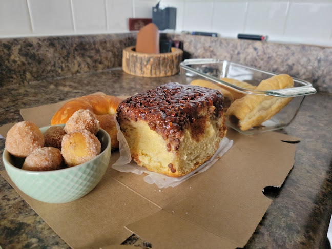 Opinii despre Weil's Of Westdale Bakery în Hamilton - Hospitality and gastronomy