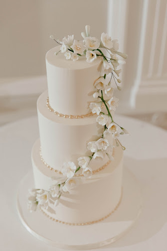 Opinii despre Cake Couture în Edmonton - Hospitality and gastronomy