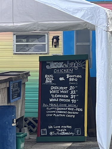 The Real JERKebago - Trenton