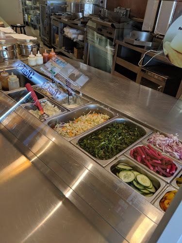 Comentarii opinii despre Pita Land Shawarma - Oshawa