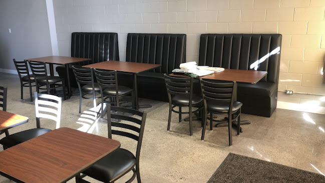 Food Zone Inn - New Westminster