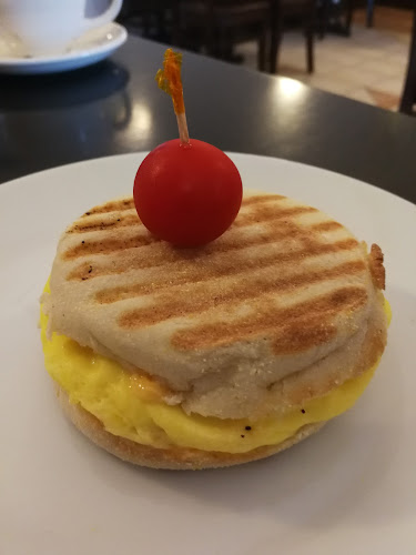 Opinii despre reactive Wellness Cafe în Stratford - Hospitality and gastronomy