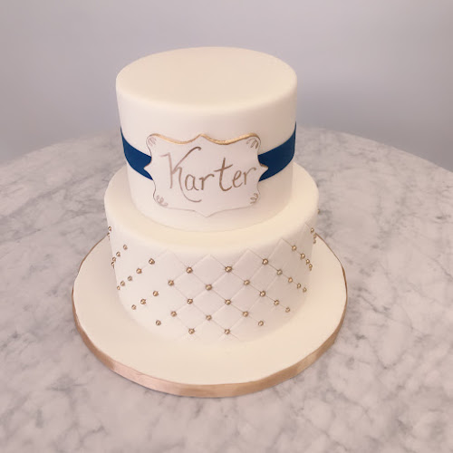 La Bakeri - Hamilton