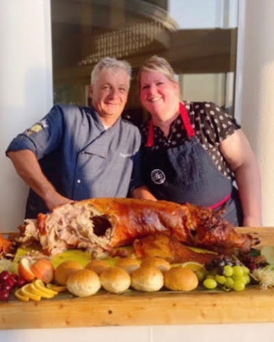 Simply A&R - Hospitality and gastronomy