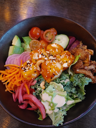 Dominion Bar + Kitchen - Surrey