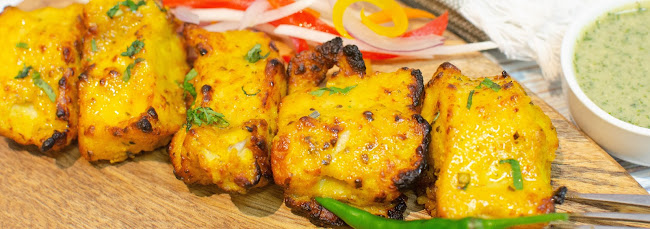 Opinii despre Rotiz Kitchen în Surrey - Hospitality and gastronomy