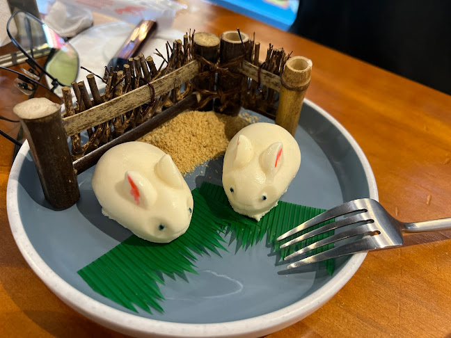 Mabu Generation（HWY7）麻布＆麻布冰室