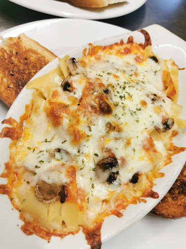 Marino's Restaurant and Bar - Hospitality and gastronomy